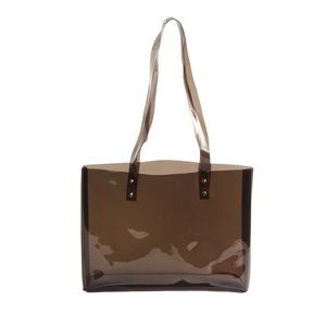 Clyde Mirage Vinyl Tote